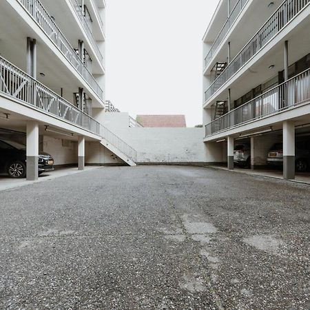 Duinstraatje 15 Apartman Zoutelande Kültér fotó
