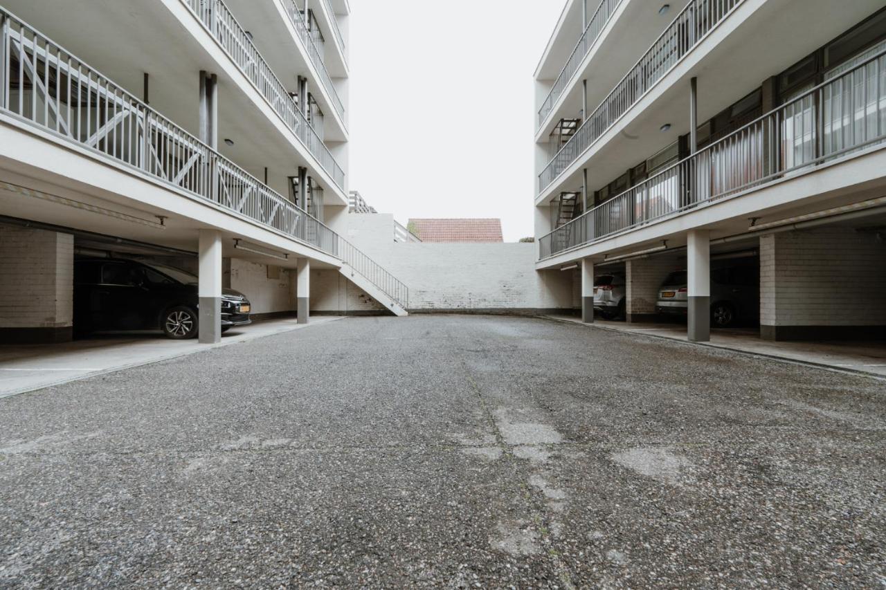 Duinstraatje 15 Apartman Zoutelande Kültér fotó