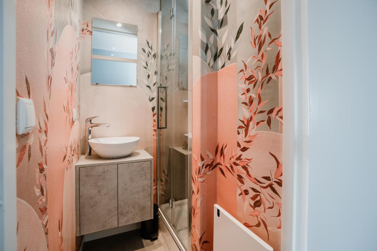 Duinstraatje 15 Apartman Zoutelande Kültér fotó