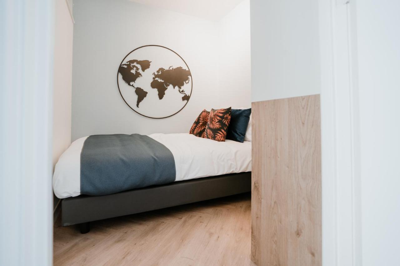 Duinstraatje 15 Apartman Zoutelande Kültér fotó