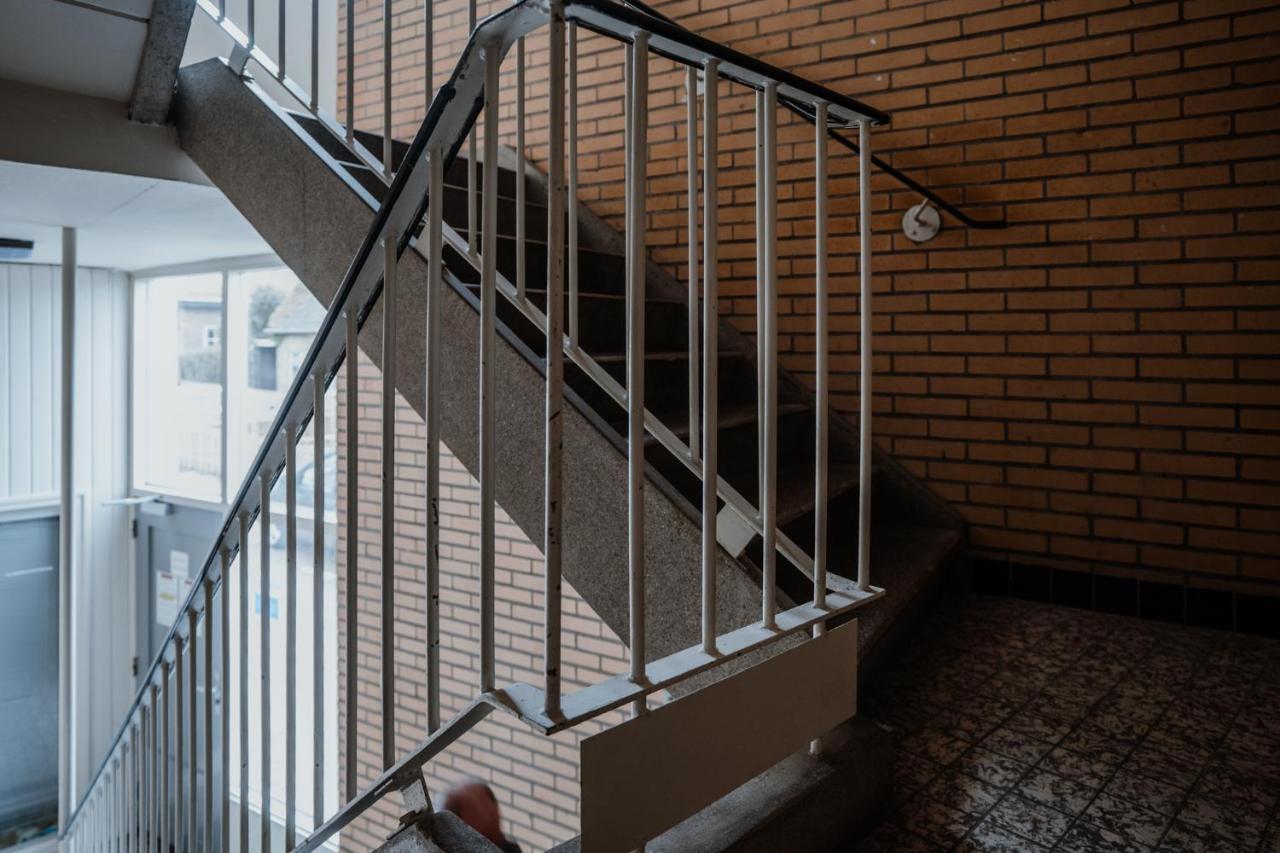 Duinstraatje 15 Apartman Zoutelande Kültér fotó