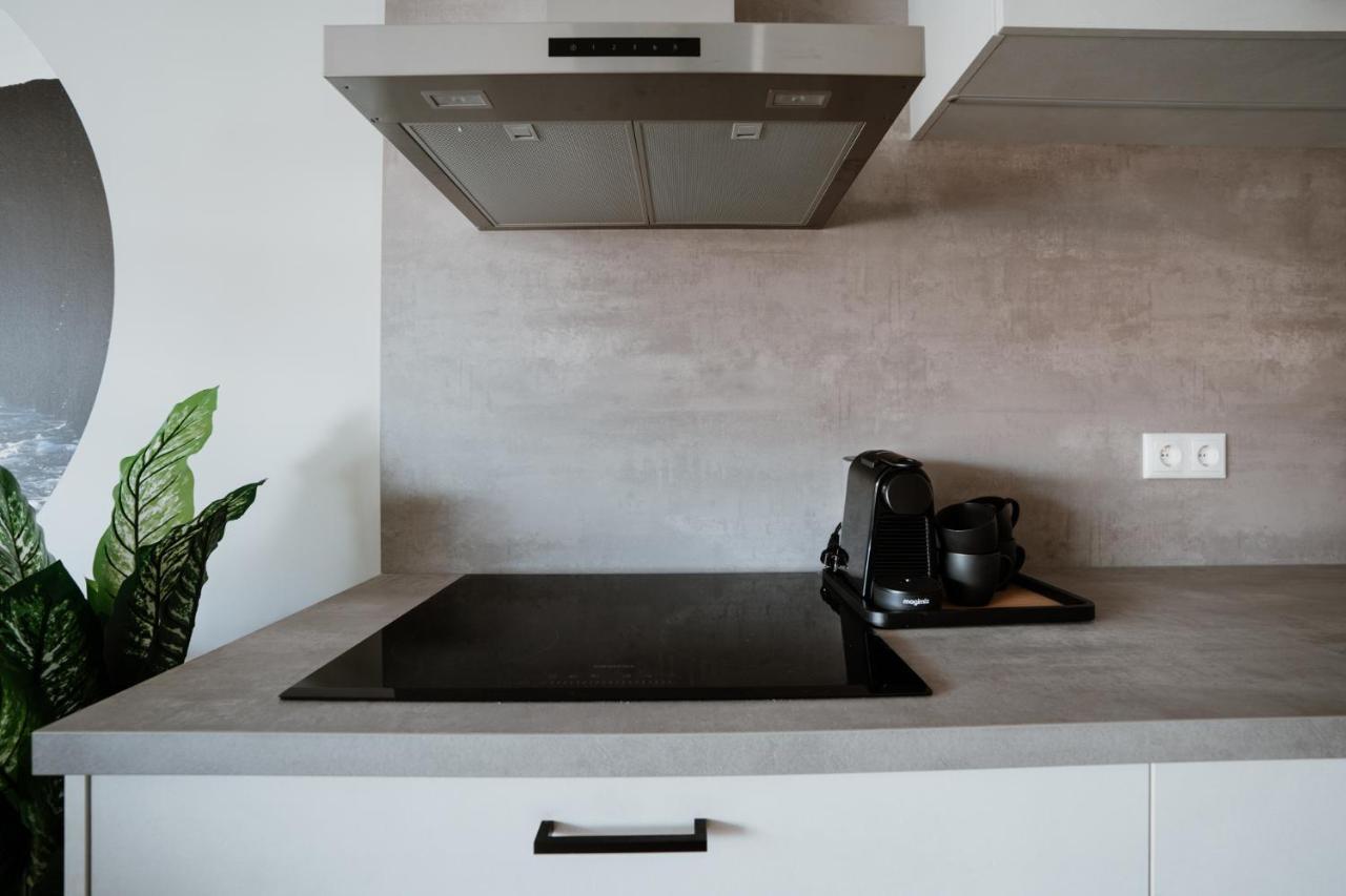 Duinstraatje 15 Apartman Zoutelande Kültér fotó