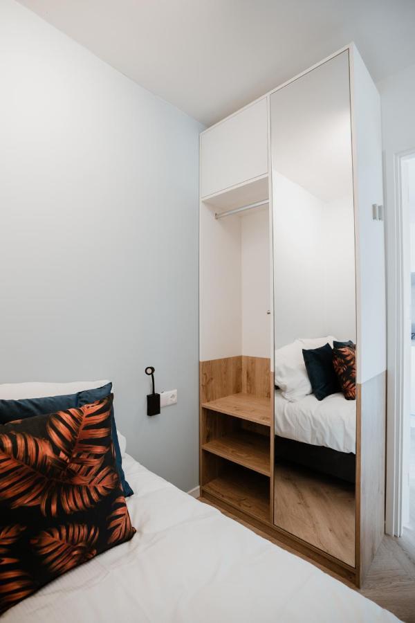 Duinstraatje 15 Apartman Zoutelande Kültér fotó