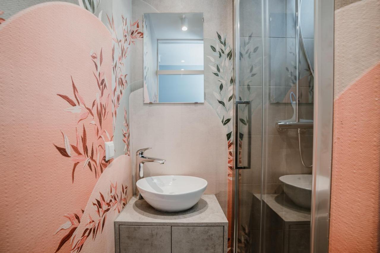 Duinstraatje 15 Apartman Zoutelande Kültér fotó