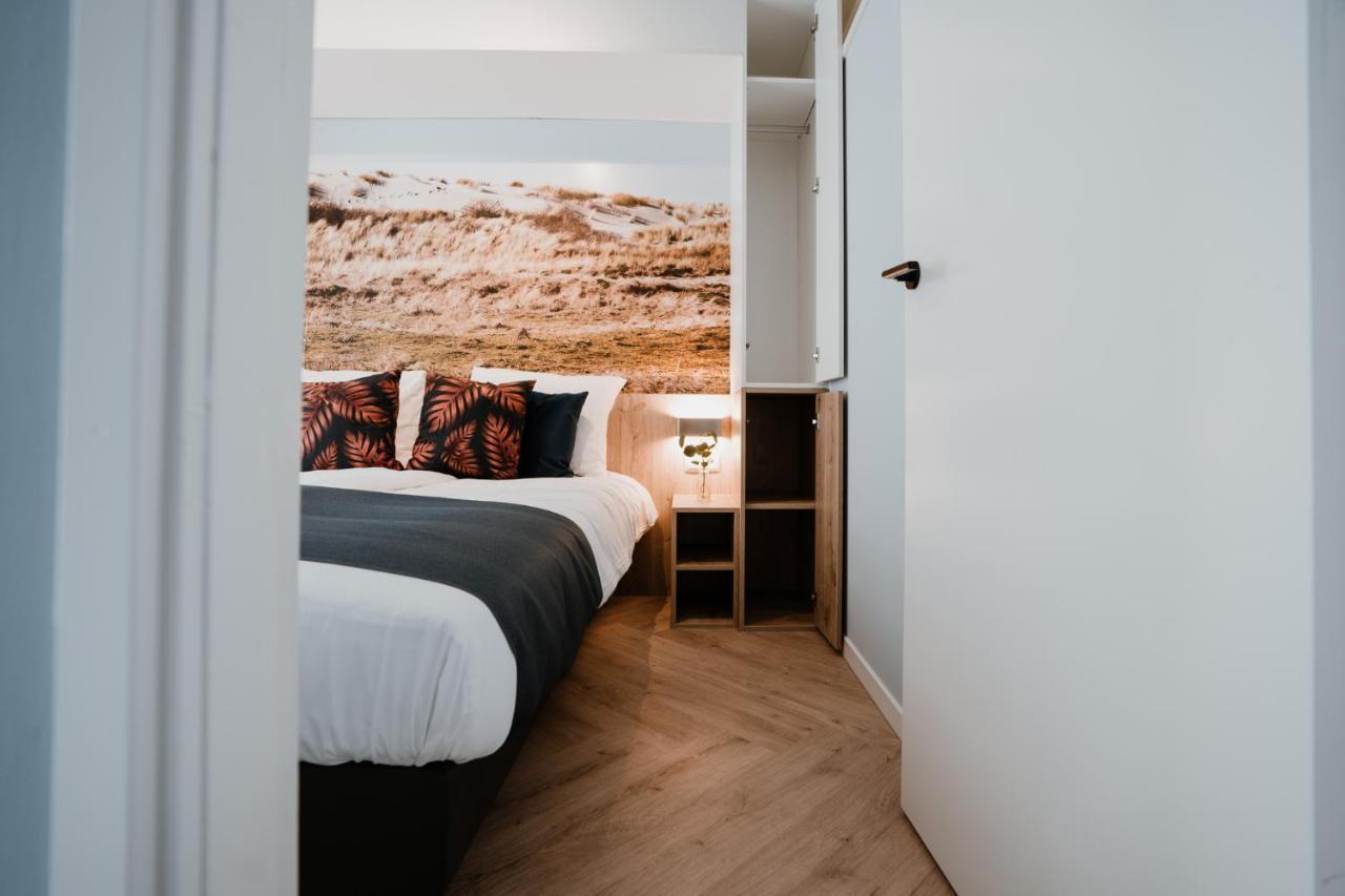 Duinstraatje 15 Apartman Zoutelande Kültér fotó
